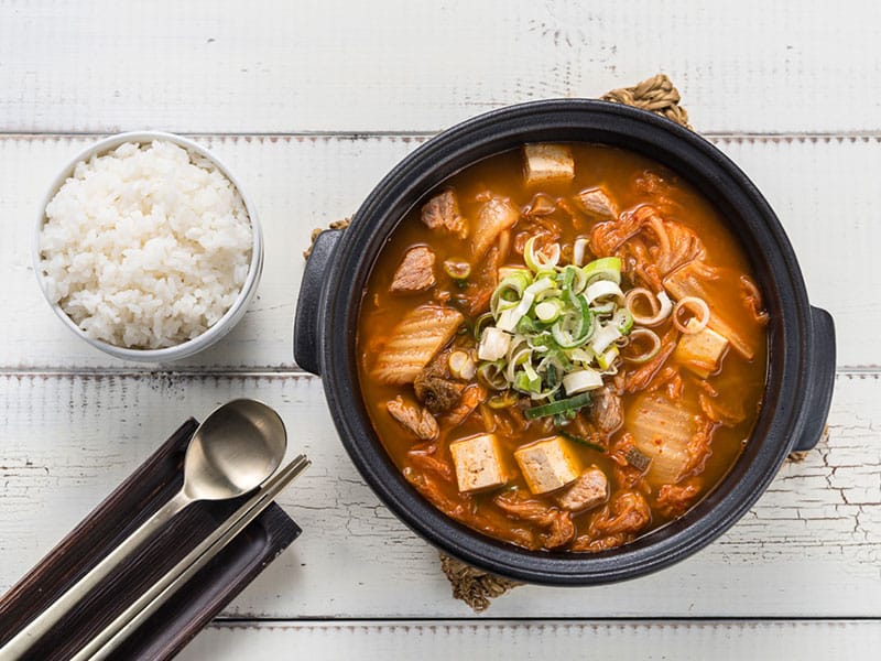 상록수식당 소개 이미지