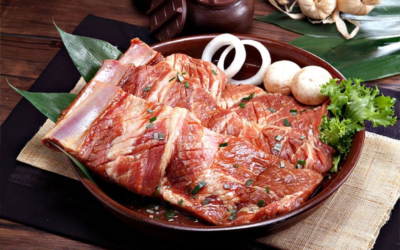 숯불구이 이미지 6