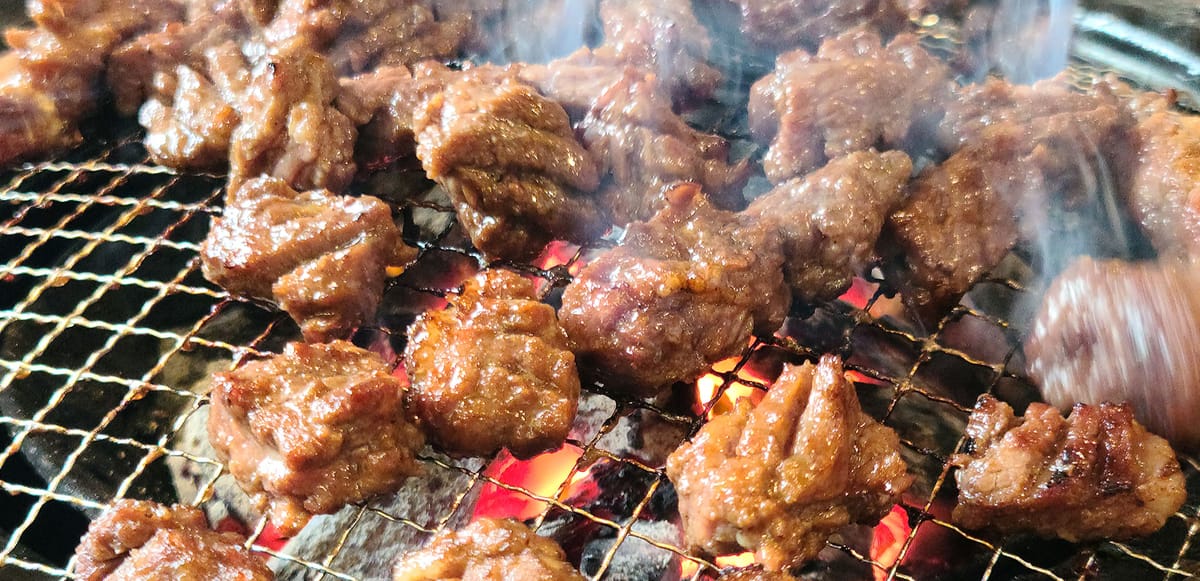 멍석갈비내포직영점