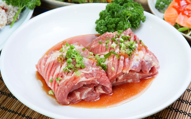 숯불구이 이미지 5