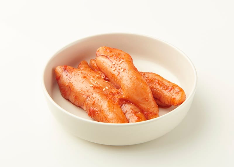 광천역전토굴새우젓 갤러리 3