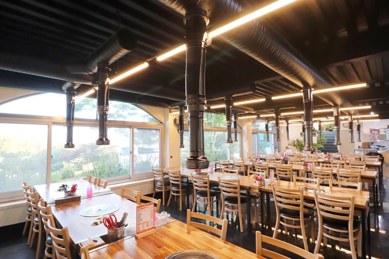 돌산가든 갤러리 6