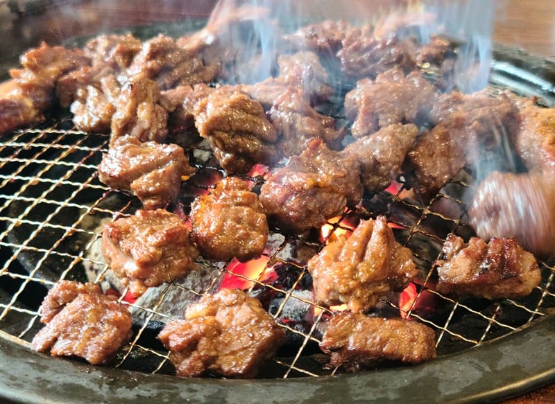 멍석갈비내포직영점 갤러리 1