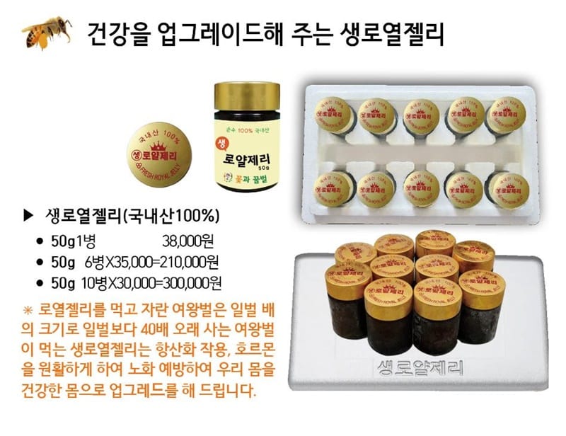 꽃과꿀벌 갤러리 4