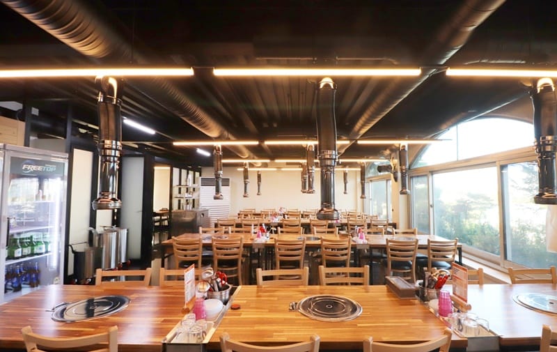 돌산가든 갤러리 4