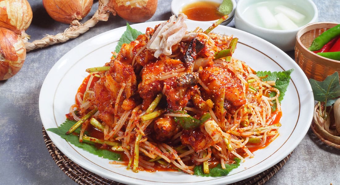 동그라미식당