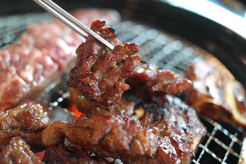 멍석갈비내포직영점 갤러리 4