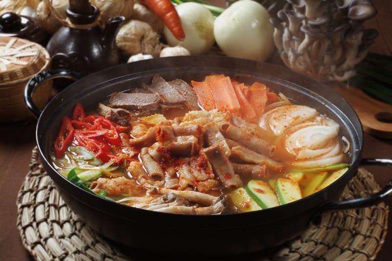 동그라미식당 갤러리 2