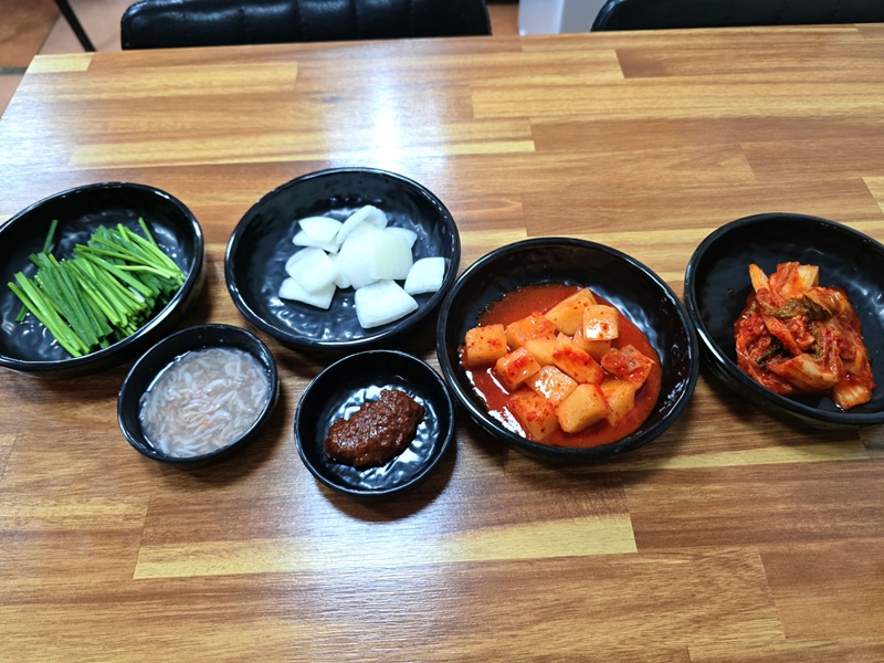병천토종순대 갤러리