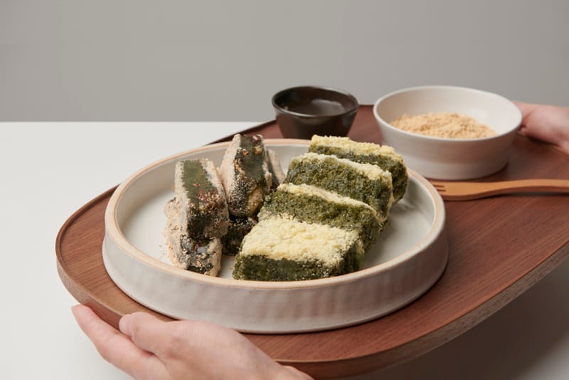 종로떡집 갤러리 9
