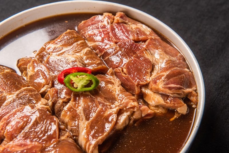 멍석갈비내포직영점 갤러리 3