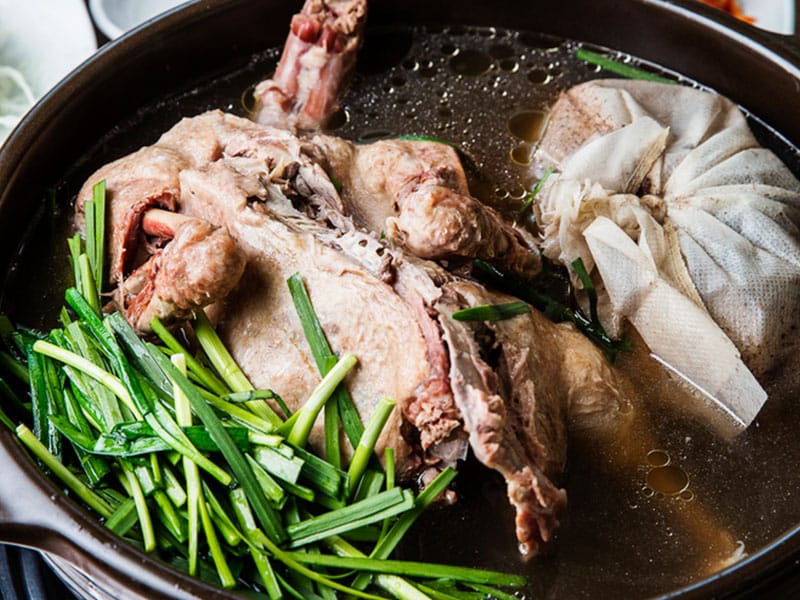 동그라미식당 소개 이미지 1