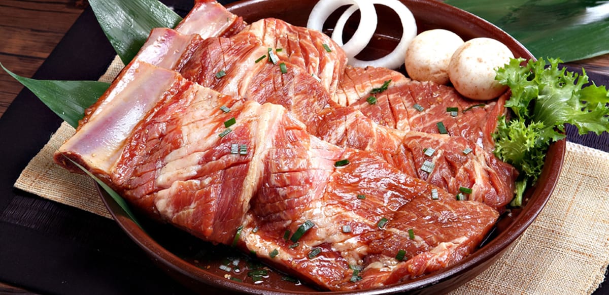 돌산가든