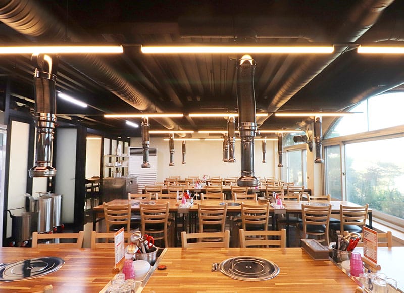 돌산가든 소개 이미지 1